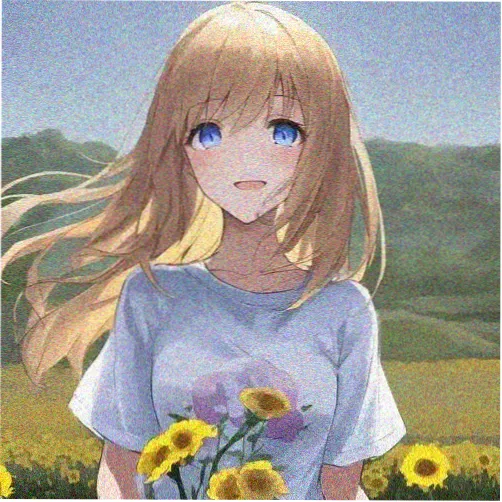 nn漫画读者追更狂魔头像