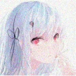 nn漫画读者第七夜头像