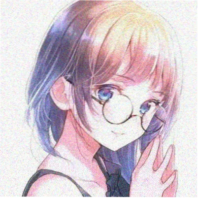 nn漫画读者林小舟头像